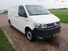 Volkswagen Transporter - 2.0 TDI L2H1 Highline 75kW AC CAMERA * 9499 EX BTW