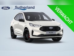 Ford Kuga - 2.5 PHEV Sound Edition 243pk | Voorraad | Panorama Dak | 20 inch Lichtmetaal | Winterpack