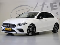 Mercedes-Benz A-klasse - 200 Business Solution AMG-Styling/Apple carplay/Android Auto/Achteruitrij camera
