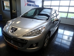 Peugeot 207 - 1.6 VTi XS 120pk/Automaat/Leder bekl/Navi/Cr contr/Nette auto