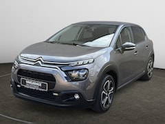 Citroën C3 - 1.2 PT Feel Ed