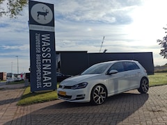 Volkswagen Golf - 1.2 TSI Cup Edition | GTI Lampen | Stoelverwarming |