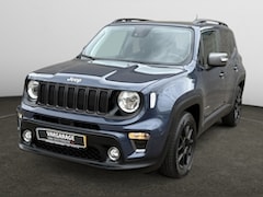 Jeep Renegade - 1.0T Limited