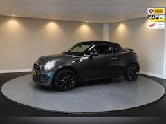 MINI Coupé - 1.6 Cooper Chili *Origineel NL* Navi|Cruise|PDC|NAP