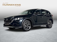 Mazda CX-5 - 2.5 Newground | Carplay | Stoel-/Stuurwielverwarming | Head-up | Climate-/Cruise control |