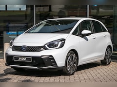 Honda Jazz - 1.5 e:HEV Advance - Cons. prijs rijklaar | Sensing | Apple cp/Android auto