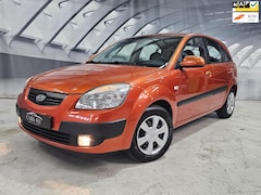Kia Rio - 1.4 X-tra 2008