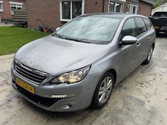 Peugeot 308 SW - 1.6 BlueHDI Blue Lease Executive Pack EXPORT PRICE