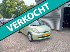 Daihatsu Sirion 2 - 1.3-16V Comfort airco ALLINPRIJS