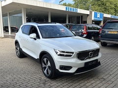Volvo XC40 - T5 261pk Recharge Inscription Pano Leder 360 Pilot Assist Keyless
