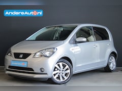 SEAT Mii - 1.0 Sport Dynamic |distributie vervangen|stoelverwarming|airco|lichtmetalen velgen|goed on
