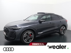 Audi Q5 Sportback - 2.0 TFSI e-hybrid quattro S edition Competition | Trekhaak | Luchtvering | Panoramadak | S