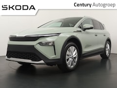 Skoda Elroq - Business Edition Tour Elektromotor 210 kW / 286 PK