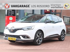 Renault Grand Scénic - 1.3 Energy TCe 7pl. *Bose* | Trekhaak | Carplay | Camera | Stoelverwarming | Cruise & Clim