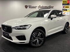 Volvo XC60 - 2.0 T8 Twin R-Design*Inscription*Pano*Leder*Trekhaak*Xenon*Navi