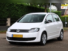 Volkswagen Golf Plus - 1.4 TSI Trendline | AUTOMAAT | AIRCO | PDC | TREKHAAK | MOOIE GOED ONDERHOUDEN AUTO |