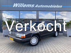 Volvo 940 - 2.3 Trekhaak , Airco
