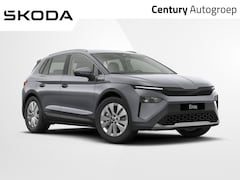 Skoda Elroq - Business Edition Tour Elektromotor 210 kW / 286 PK
