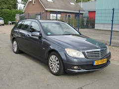 Mercedes-Benz C-klasse Estate - 200 CDI BlueEFFICIENCY Business Class Elegance APK 06-26