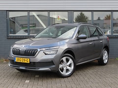 Skoda Kamiq - 1.0 TSI | adaptive cruise | parkeersensoren | 17 inch licht metaal