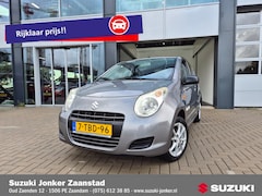 Suzuki Alto - 1.0 Comfort EASSS