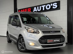 Ford Tourneo Connect Compact - 1.6 Titanium