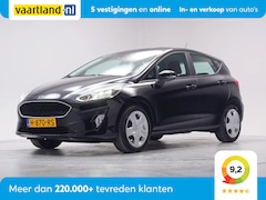 Ford Fiesta - 1.0 EcoBoost Connected [ Navigatie Cruise Carplay ]