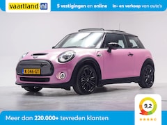 MINI Mini-Electric - Yours 33 kWh [ Panorama Leder Full led ]