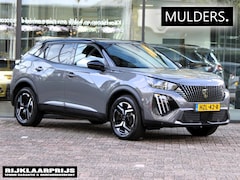 Peugeot 2008 - 1.2 PureTech 130 GT | Navi / Camera / Alcantara