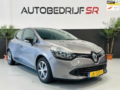 Renault Clio - 0.9 TCe Eco2 Authentique NAP Weinig KM 5 Deurs ORG NL