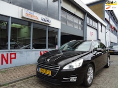Peugeot 508 SW - 1.6 THP Blue Lease Premium