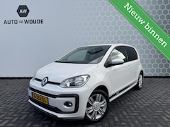 Volkswagen Up! - 1.0 TSI BMT high up Stoelverwarming Clima