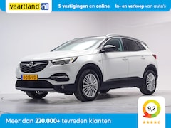 Opel Grandland X - 1.2 Turbo 130pk Innovation Aut. [ Navi Camera Apple/Android ]