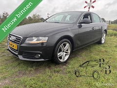 Audi A4 Limousine - 1.8 TFSI Pro Line Business DEALER ONDERHOUDEN