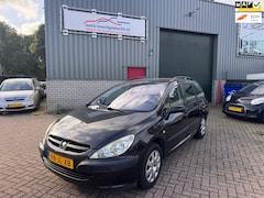 Peugeot 307 Break - 1.6-16V XS