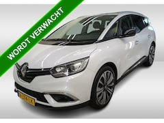 Renault Grand Scénic - 1.3 TCe 116PK Business Zen / Trekhaak / Navigatie / Airco-ecc./ Pdc.V+A / Radio-multimedia