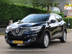 Renault Kadjar - 1.2 TCe Intens | AUTOMAAT | CARPLAY | CLIMA | CRUISE | TREKHAAK | NAP | ZEER MOOIE GOED ON