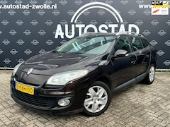 Renault Mégane Estate - 1.2 TCe Expression LET OP Motor Tikt