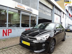 Kia Rio - 1.0 TGDI ComfortPlusLine Navigator