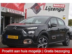 Citroën C3 - 1.2 PureTech C-Series Carplay | DAB | Navi | Clima | Bluetooth | Cruise