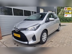 Toyota Yaris - 1.0 VVT-i Aspiration
