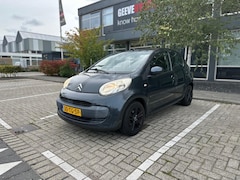 Citroën C1 - 1.0 Benzine 68PK Airco Elektr. Ramen NAP