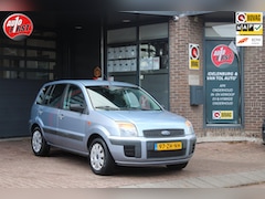 Ford Fusion - 1.4-16V Cool & Sound
