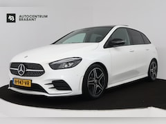 Mercedes-Benz B-klasse - 180 Business Solution AMG (PANORAMADAK, STOELVERWARMING, ACHTERUITRIJCAMERA, NAVIGATIE, PA