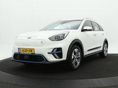 Kia e-Niro - DynamicLine 39.2kWh - SOH 97, 2% - Apple CarPlay/Android Auto - Achteruitrijcamera - Cruis