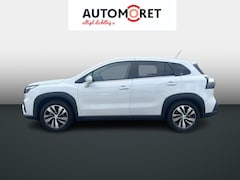 Suzuki S-Cross - 1.4 Boosterjet Select Smart Hybrid 1500 kg trekgewicht| Trekhaak