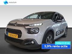 Citroën C3 - S&S FEEL | CARPLAY | CRUISE | NAVI | AIRCO