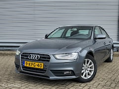 Audi A4 Limousine - 2.0 TFSI quattro Pro Line | Navi | NAP