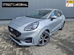 Ford Puma - 1.0 EcoBoost Hybrid ST-Line