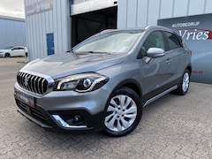 Suzuki S-Cross - 1.0 Boosterjet High Executive Automaat / Clima / Cruise / Navi / Camera / Stoelverw